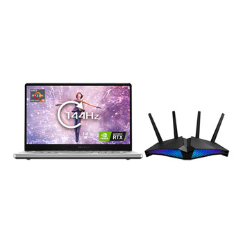 ASUS ROG Zephyrus 14