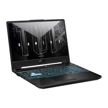 ASUS TUF Gaming F15 15" FHD 144Hz Intel Core i5 with Nvidia RTX 3050 Gaming Laptop : image 2