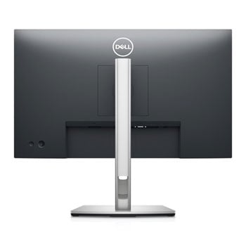 Dell 24" Full HD IPS Monitor sRGB Height/Tilt/Swivel/Pivot Adjustable USB Hub : image 4