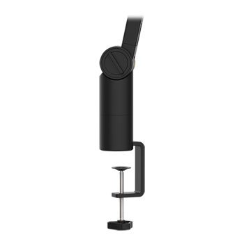 NZXT Low Noise Boom Microphone Arm - Black : image 3