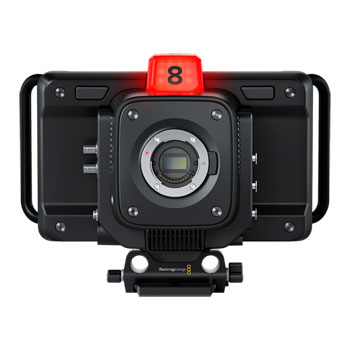 Blackmagic Studio Camera 4K Pro : image 2