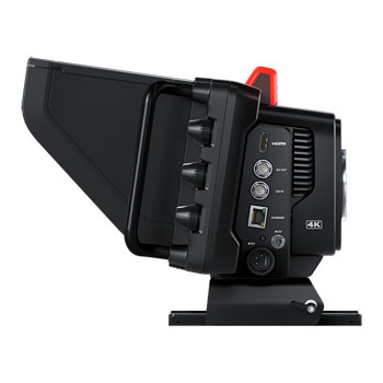 Blackmagic Studio Camera 4K Pro : image 4