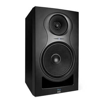 Kali Audio - IN-8 V2 8-inch Powered Studio Monitor : image 1