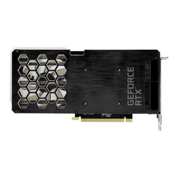 PNY NVIDIA GeForce RTX 3060 12GB XLR8 Gaming REVEL EPIC-X RGB Ampere Open Box Graphics Card : image 4