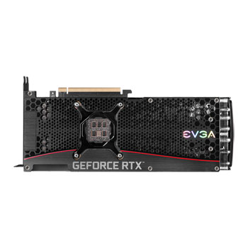 EVGA NVIDIA GeForce RTX 3080 Ti 12GB XC3 GAMING Ampere Graphics Card : image 4