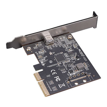Akasa USB 3.2 Gen 2x2 Type-C PCIe Host Card : image 3