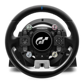 Thrustmaster T-GT II Wheel w/ Pedals for Playstation and PC : image 2