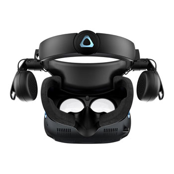 HTC VIVE Cosmos Elite Open Box VR Headset Full Kit : image 4