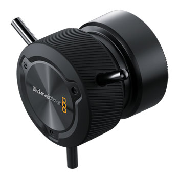 Blackmagic Focus Demand