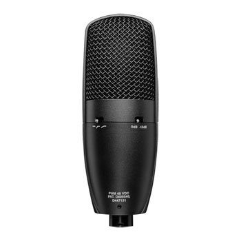 (Open Box) Shure - SM27 Large-diaphragm Condenser Microphone : image 3