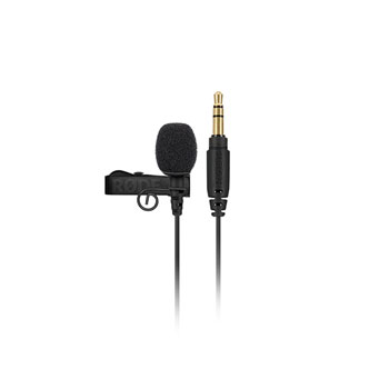 (Open Box) RODE - 'Lavalier GO' Professional-Grade Wearable Microphone