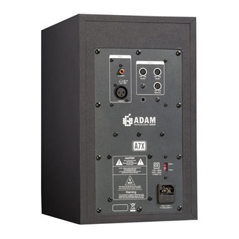(B-Stock) ADAM - A7X 2-Way 7" Nearfield Monitor : image 2