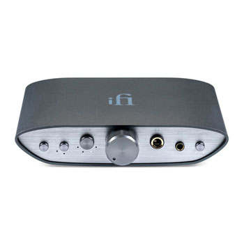 IFI Zen Can + Balanced Cable for Audeze & HEDDphones + XLR Input : image 2