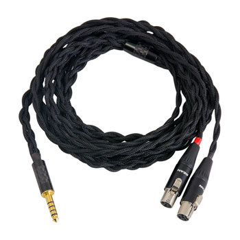 IFI Zen Can + Balanced Cable for Audeze & HEDDphones + XLR Input : image 3