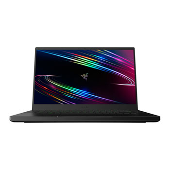 Razer Blade 15 Base 15.6" Full HD 144Hz i7 RTX 2060 Open Box Laptop 2020 Update