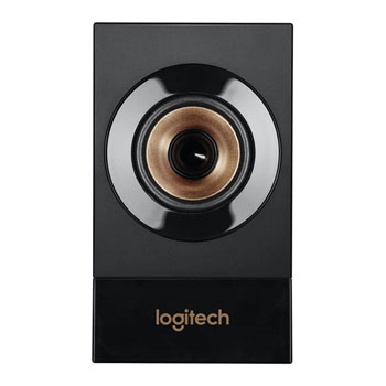 Logitech Z533 2.1 Speaker System with Subwoofer : image 3