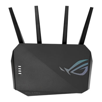 ASUS ROG STRIX GS-AX5400 WiFi 6 Dual Band Gaming Router : image 3