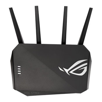 ASUS ROG STRIX GS-AX3000 WiFi 6 Dual Band Gaming Router : image 3