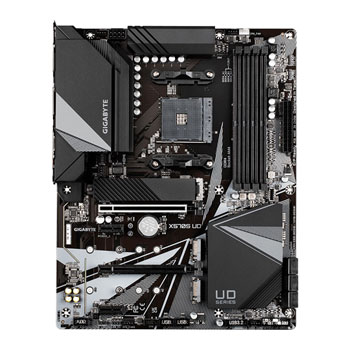 Gigabyte AMD X570S UD ATX Motherboard : image 2