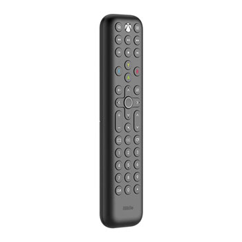 8BitDo Xbox Long Media Remote Black : image 2