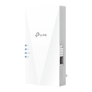 tp-link Dual-Band RE600X WiFi Range Extender : image 1