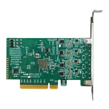 HighPoint 1244C 4-Port USB 3.2 Gen 2 Controller : image 3