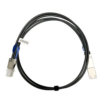 Highpoint Sff-8644 To Sff-8088 Sas Cable 1M 8644-8088-1M1