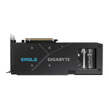 Gigabyte AMD Radeon RX 6600 XT EAGLE 8GB RDNA2 Graphics Card : image 4