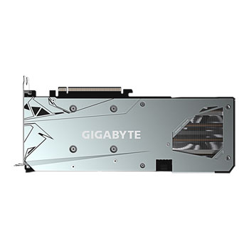 Gigabyte AMD Radeon RX 6600 XT GAMING OC PRO 8GB RDNA2 Graphics Card : image 4