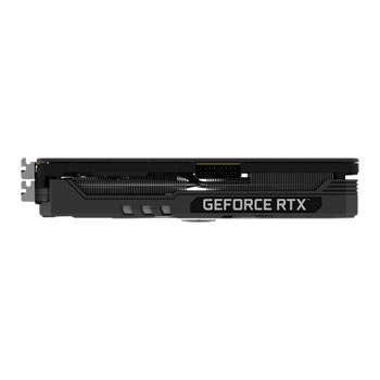 Palit NVIDIA GeForce RTX 3070 GamingPro LHR 8GB Ampere Graphics Card : image 3