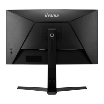 iiyama 27" GB2766HSU-B1 Full HD Curved FreeSync Premium Monitor : image 4