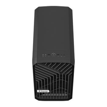 Fractal Design Torrent Nano Black Windowed Mini-ITX PC Case : image 3