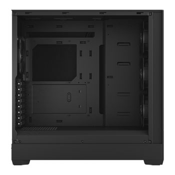 Fractal Pop XL Silent Black Full Tower Tempered Glass PC Case : image 2