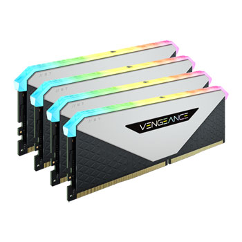 New Corsair Vengeance RGB Pro 32GB (4x8GB) 3600MHz DDR4