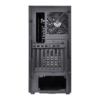 Thermaltake Divider 300 TG Air Black Mid Tower PC Case : image 4