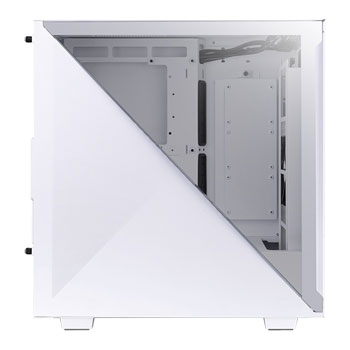 Thermaltake Divider 300 TG Air Snow Mid Tower PC Case : image 2