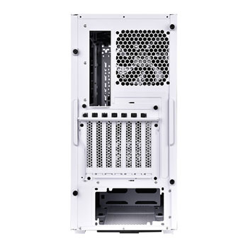 Thermaltake Divider 300 TG Air Snow Mid Tower PC Case : image 4
