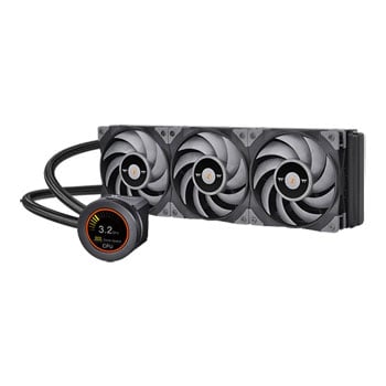 Thermaltake TOUGHLIQUID Ultra 360 All-In-One Liquid Cooler