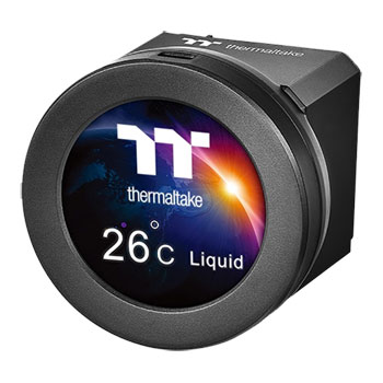 Thermaltake Floe RC Ultra 360 CPU & Memory AIO Liquid Cooler : image 3