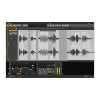 Bitwig - Studio 4 (Upgrade from 16-Track, Download) : image 2