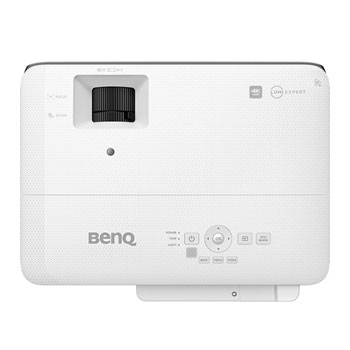 BenQ TK700STI 3000 ANSI 4K UHD HDR DLP Projector Open Box : image 3