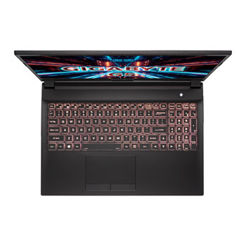 Gigabyte G5 15" FHD 144Hz i5 RTX 3050Ti Gaming Laptop : image 3
