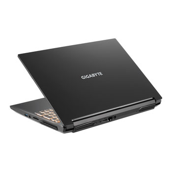 Gigabyte G5 15" FHD 144Hz i5 RTX 3050Ti Gaming Laptop : image 4