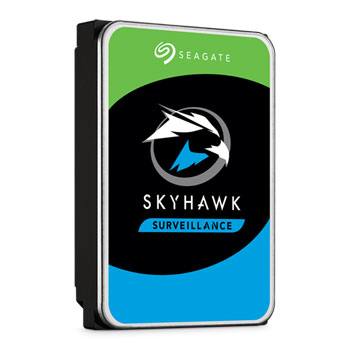 Seagate SkyHawk 4TB 3.5" SATA Surveillance/CCTV HDD/Hard Drive : image 1