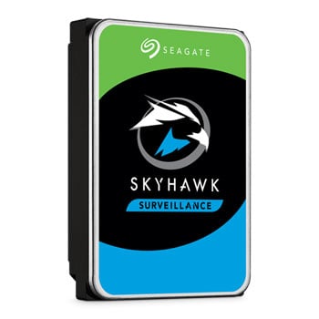 Seagate SkyHawk 4TB 3.5" SATA Surveillance/CCTV HDD/Hard Drive