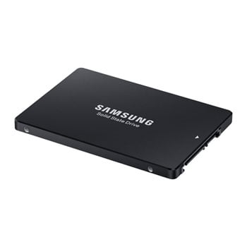 Samsung PM893 3.84TB 2.5" SATA3 Enterprise SSD/Solid State Drive : image 2
