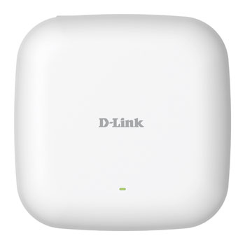 D-Link Nuclias Connect AX3600 Wi-Fi Access Point : image 2