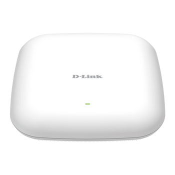 D-Link Nuclias Connect AX3600 Wi-Fi Access Point : image 3