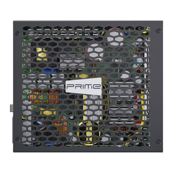 Seasonic PRIME FANLESS TX 700 Watt Modular 80+ Titanium PSU/Power Supply : image 2