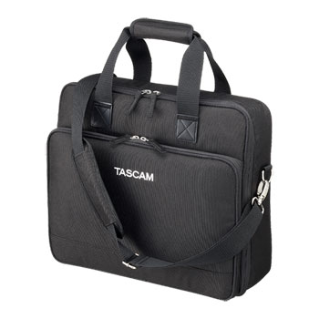 Tascam - 'CS-PCAS20' Carrying Bag for Mixcast 4 : image 1